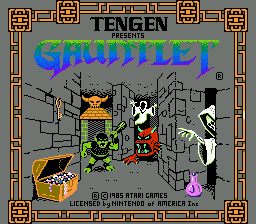 Gauntlet (U) [T+Rus1.0 BHlady (01.02.2007)]-video